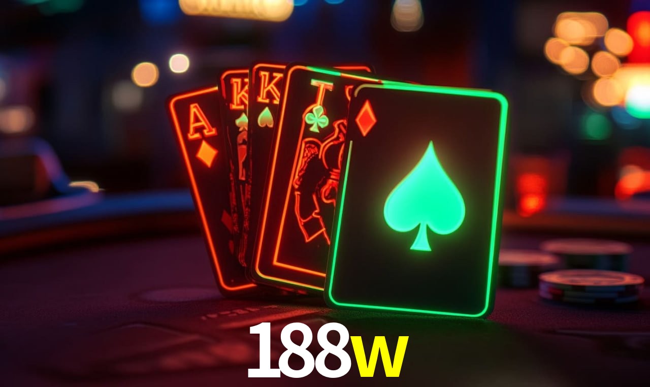 188w Slots - 188w visual 1