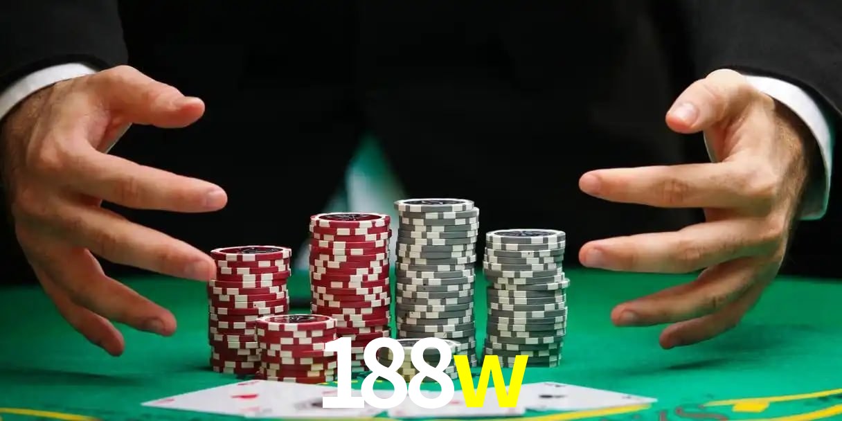 188w Aplicativo - 188w visual 1